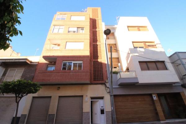 Piso en calle Sant Emigdi, 39