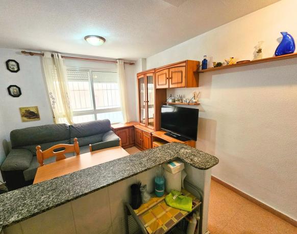 Piso en calle Miguel de Unamuno s/n