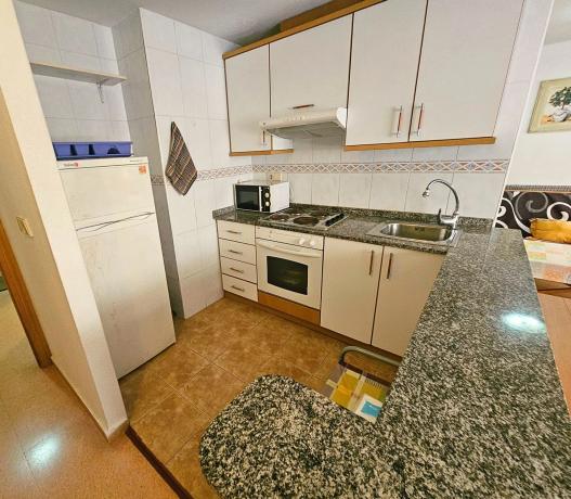 Piso en calle Miguel de Unamuno s/n