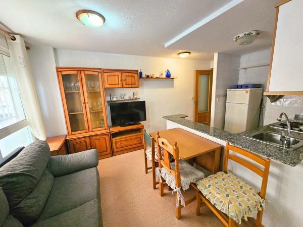 Piso en calle Miguel de Unamuno s/n