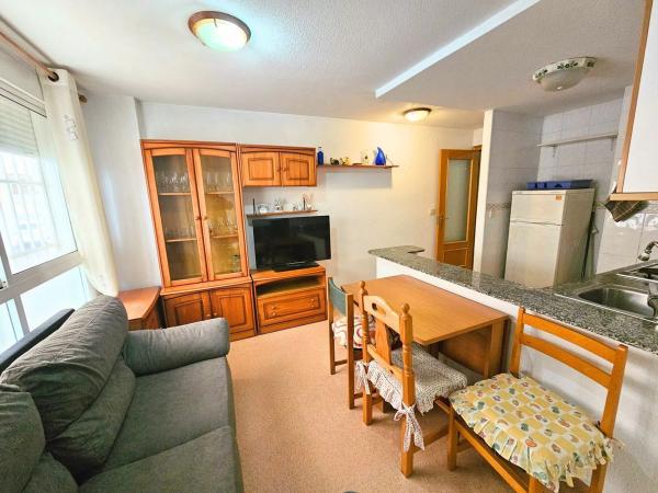 Piso en calle Miguel de Unamuno s/n