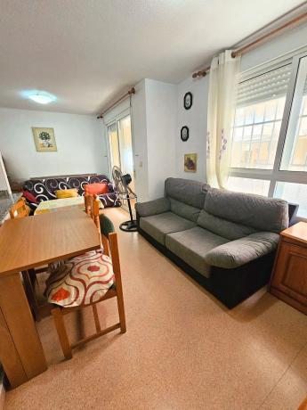 Piso en calle Miguel de Unamuno s/n