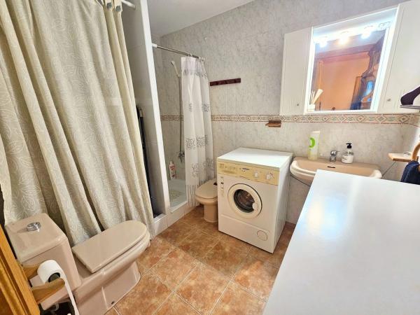 Piso en calle Miguel de Unamuno s/n