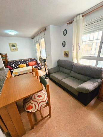 Piso en calle Miguel de Unamuno s/n