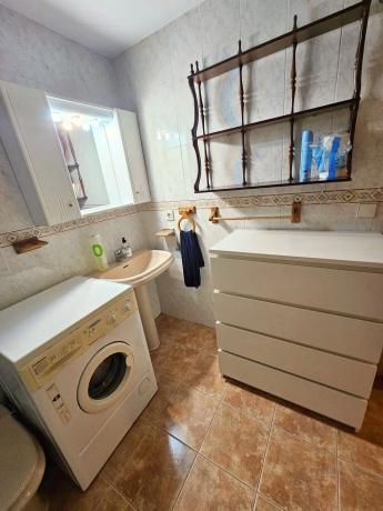 Piso en calle Miguel de Unamuno s/n