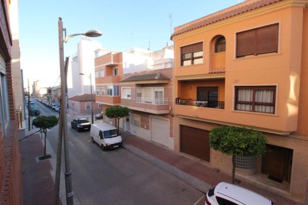Piso en calle Sant Emigdi, 39