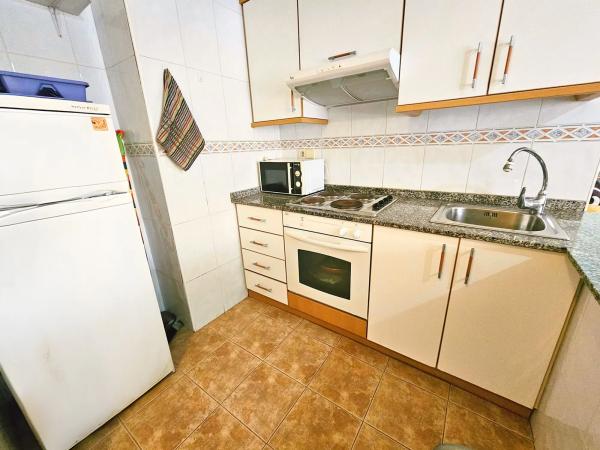 Piso en calle Miguel de Unamuno s/n