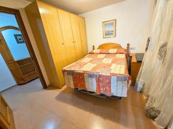 Piso en calle Miguel de Unamuno s/n