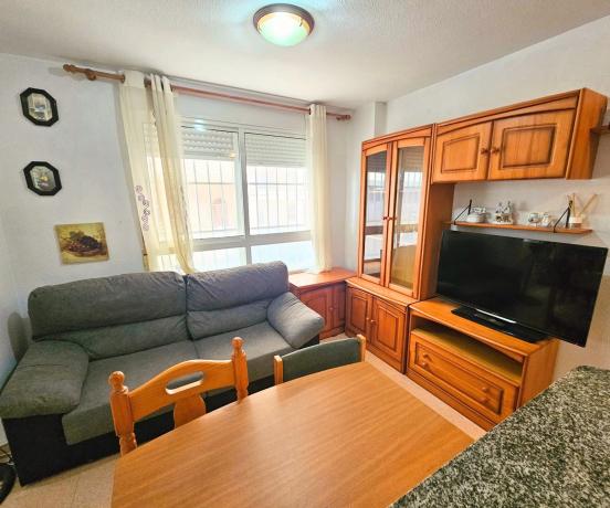 Piso en calle Miguel de Unamuno s/n