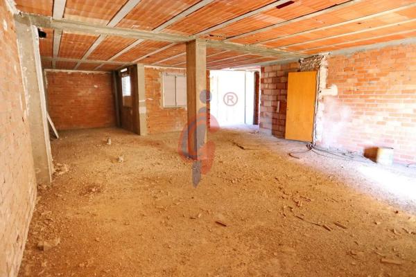 Piso en calle Luis Rivera, 36