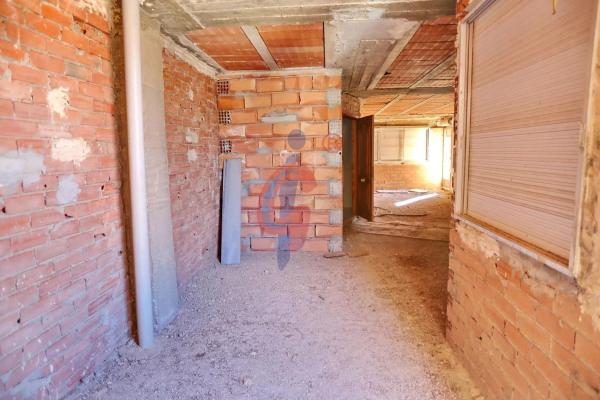 Piso en calle Luis Rivera, 36