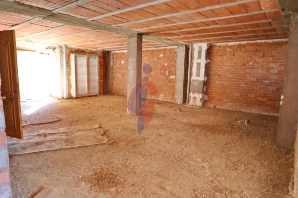 Piso en calle Luis Rivera, 36