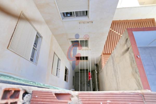 Piso en calle Luis Rivera, 36