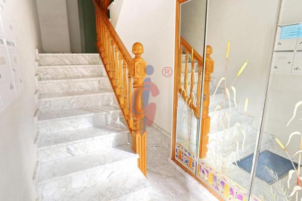 Piso en calle Luis Rivera, 36