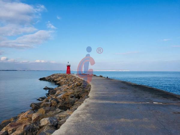 Piso en calle Luis Rivera, 36