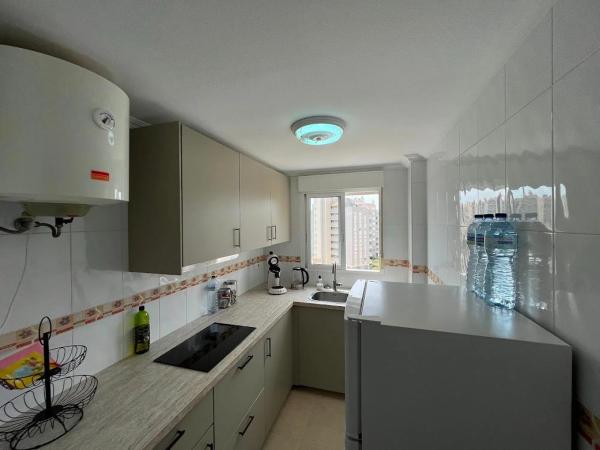 Piso en calle Maestro Alfonso Marín, 3