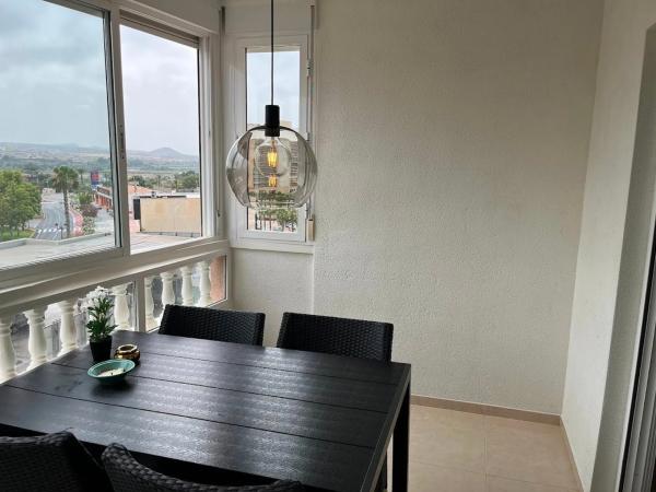 Piso en calle Maestro Alfonso Marín, 3