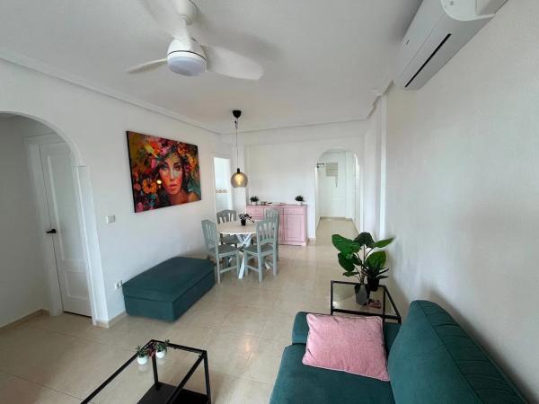 Piso en calle Maestro Alfonso Marín, 3