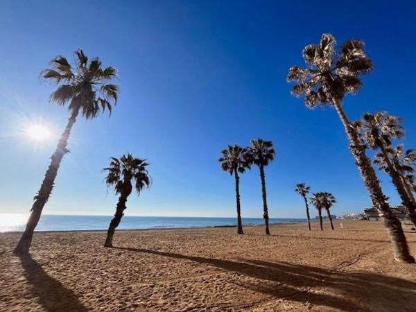 Piso en calle Maestro Alfonso Marín, 3