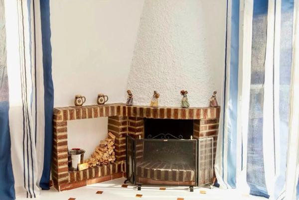 Piso en Charmig lägenhet bara ett stenkast från stranden s/n