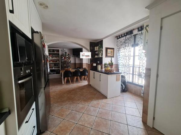 Dúplex en Zona Pueblo