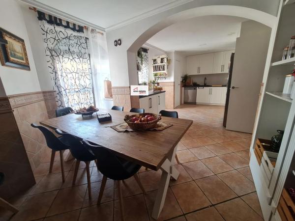 Dúplex en Zona Pueblo