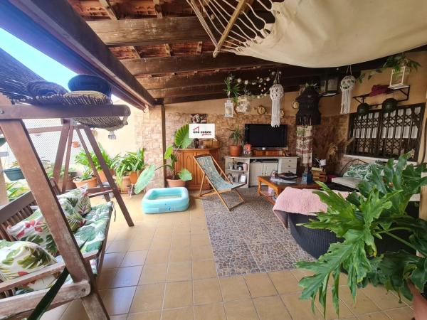 Dúplex en Zona Pueblo