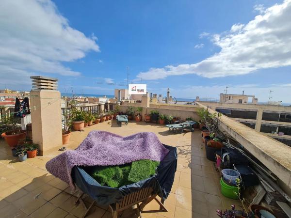 Dúplex en Zona Pueblo