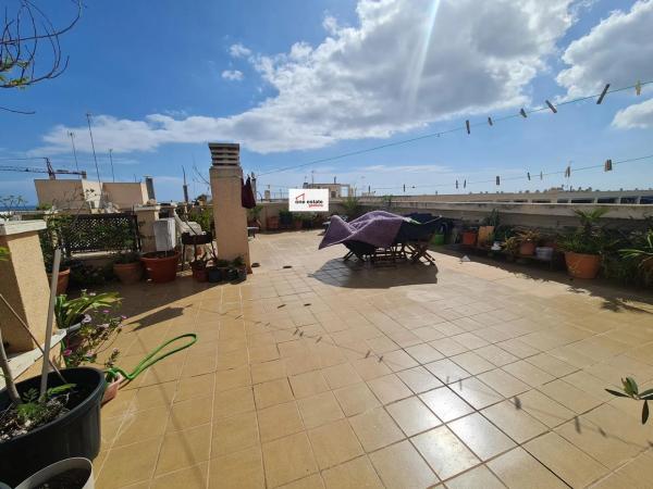 Dúplex en Zona Pueblo