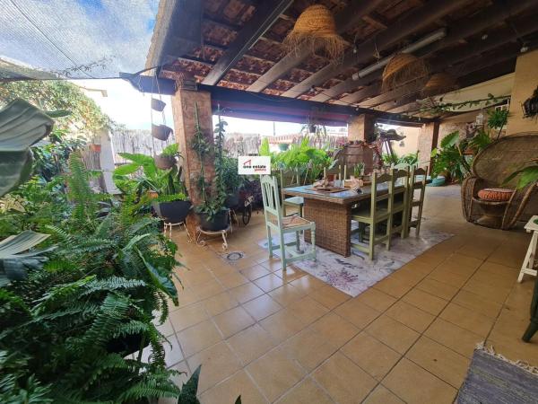 Dúplex en Zona Pueblo