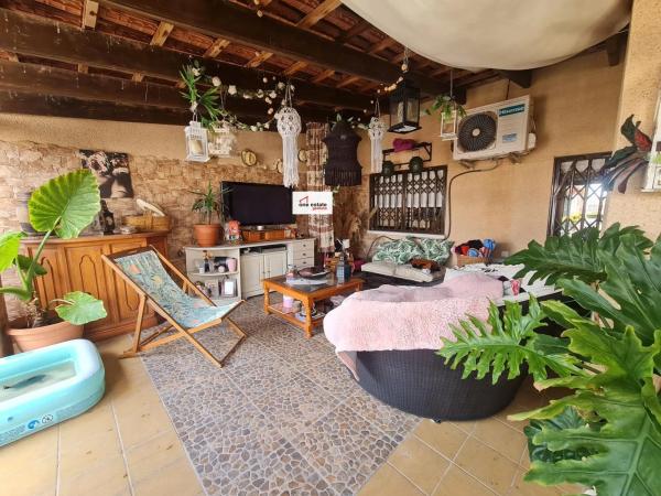 Dúplex en Zona Pueblo