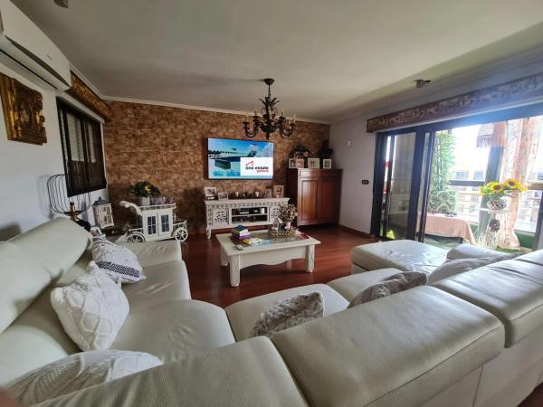 Dúplex en Zona Pueblo