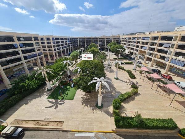 Dúplex en Zona Pueblo