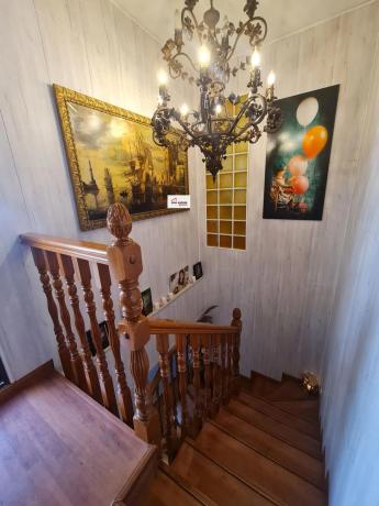 Dúplex en Zona Pueblo