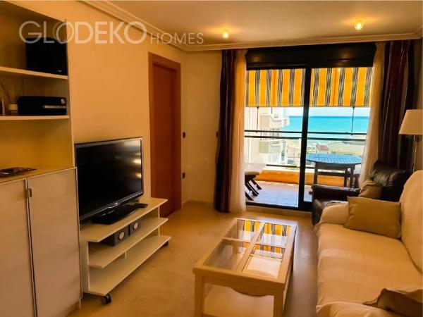 Piso en Guardamar Playa