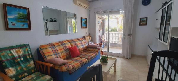 Piso en avenida de las Américas