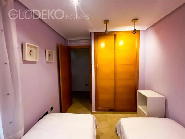 Piso en Guardamar Playa