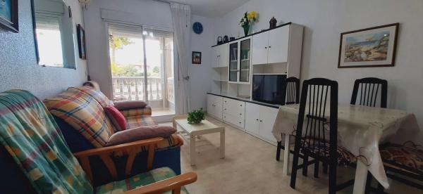 Piso en avenida de las Américas