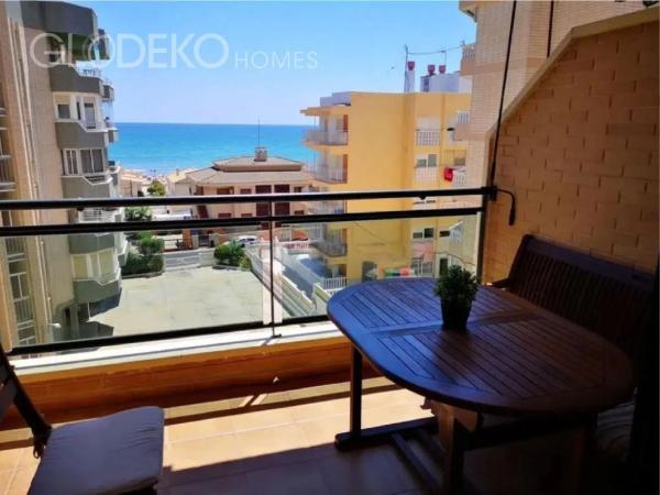 Piso en Guardamar Playa