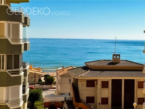 Piso en Guardamar Playa