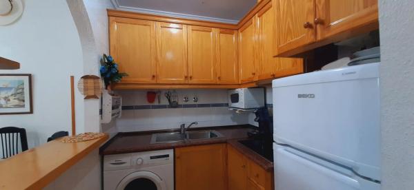 Piso en avenida de las Américas