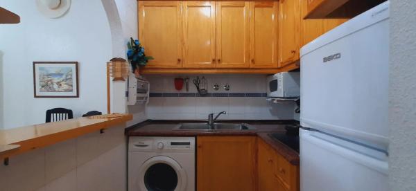 Piso en avenida de las Américas