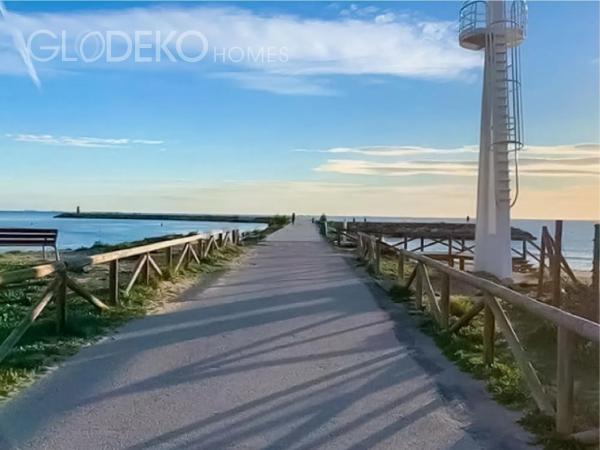 Piso en Guardamar Playa