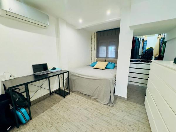 Chalet pareado en avenida l'Herba Bona