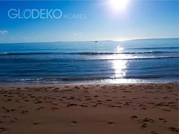 Piso en Guardamar Playa