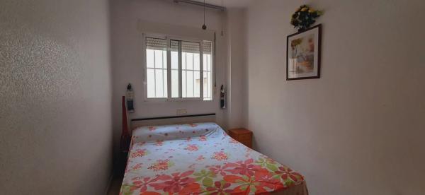 Piso en avenida de las Américas