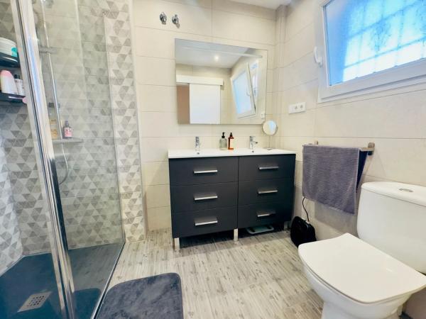 Chalet pareado en avenida l'Herba Bona