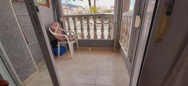 Piso en avenida de las Américas