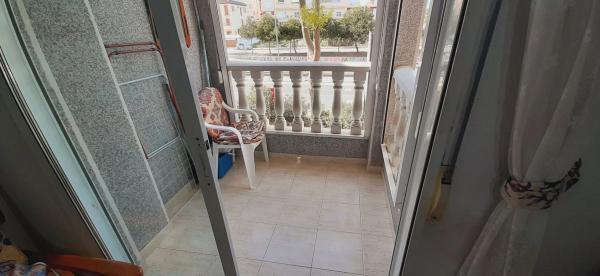 Piso en avenida de las Américas