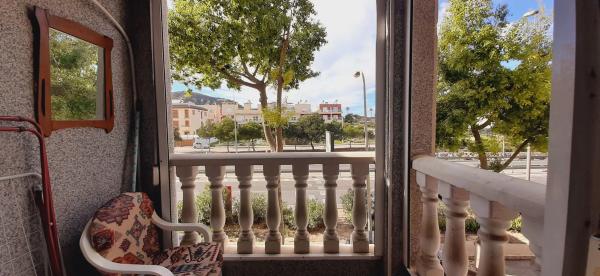 Piso en avenida de las Américas